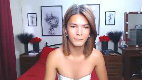 Dennesse online show from October 23, 2025, 2:44 am