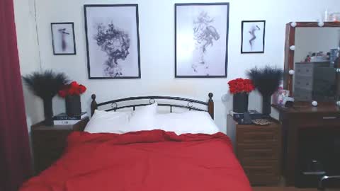 Dennesse online show from December 4, 2025, 1:59 am