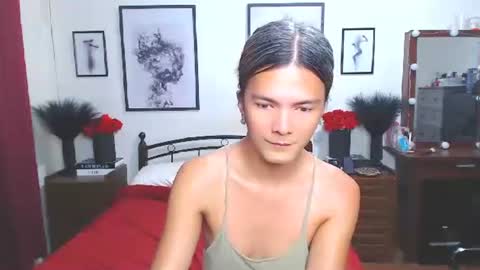 Dennesse online show from December 5, 2025, 2:09 am