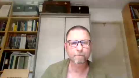 dierenfeld online show from November 29, 2025, 11:08 pm