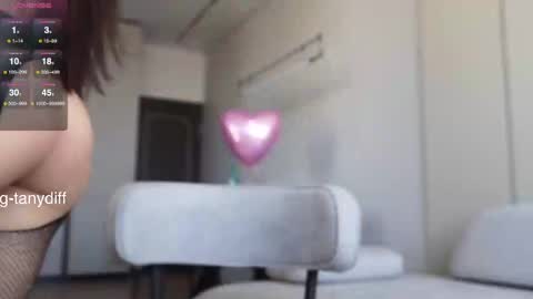 Tanya online show from February 11, 2025, 8:37 am