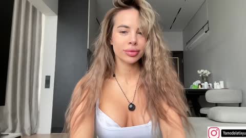 Tanya online show from October 22, 2025, 11:10 am