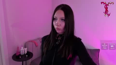 digitalhoe online show from April 13, 2026, 8:47 pm