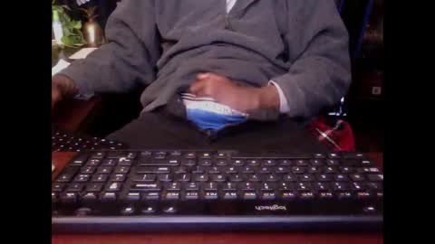 Snapshot of digitalpimpn chatting on December 17, 2024, 11:27 pm The Digital Pimp.... online show from December 17, 2024, 11:27 pm