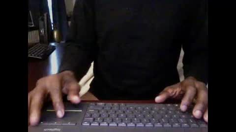 Snapshot of digitalpimpn chatting on September 18, 2025, 11:23 am The Digital Pimp.... online show from September 18, 2025, 11:23 am