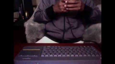 Snapshot of digitalpimpn chatting on October 10, 2025, 10:14 am The Digital Pimp.... online show from October 10, 2025, 10:14 am