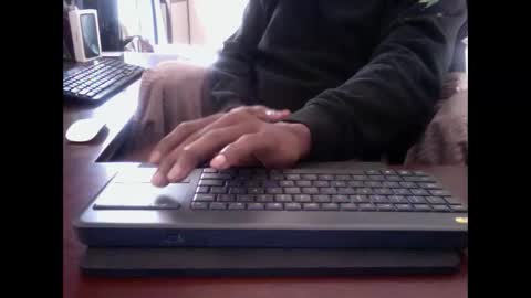 Snapshot of digitalpimpn chatting on December 1, 2025, 1:49 pm The Digital Pimp.... online show from December 1, 2025, 1:49 pm