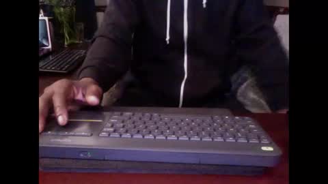 Snapshot of digitalpimpn chatting on December 20, 2025, 12:45 pm The Digital Pimp.... online show from December 20, 2025, 12:45 pm