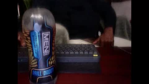 Snapshot of digitalpimpn chatting on January 6, 2026, 11:58 am The Digital Pimp.... online show from January 6, 2026, 11:58 am