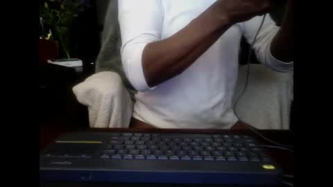 Snapshot of digitalpimpn chatting on January 15, 2026, 12:43 pm The Digital Pimp.... online show from January 15, 2026, 12:43 pm