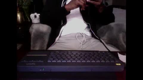 Snapshot of digitalpimpn chatting on February 1, 2026, 12:26 pm The Digital Pimp.... online show from February 1, 2026, 12:26 pm