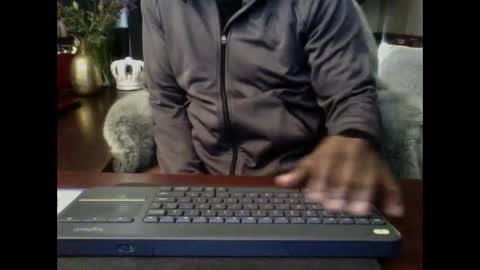 Snapshot of digitalpimpn chatting on February 12, 2026, 12:22 pm The Digital Pimp.... online show from February 12, 2026, 12:22 pm