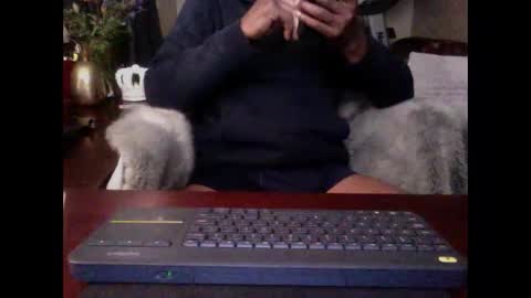 Snapshot of digitalpimpn chatting on February 14, 2026, 12:13 pm The Digital Pimp.... online show from February 14, 2026, 12:13 pm