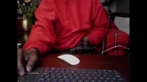 Snapshot of digitalpimpn chatting on February 15, 2026, 11:30 am The Digital Pimp.... online show from February 15, 2026, 11:30 am