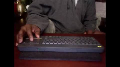 Snapshot of digitalpimpn chatting on February 21, 2026, 11:44 am The Digital Pimp.... online show from February 21, 2026, 11:44 am