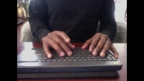 Snapshot of digitalpimpn chatting on February 27, 2026, 5:24 pm The Digital Pimp.... online show from February 27, 2026, 5:24 pm