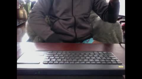 Snapshot of digitalpimpn chatting on March 2, 2026, 5:42 pm The Digital Pimp.... online show from March 2, 2026, 5:42 pm