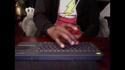 Snapshot of digitalpimpn chatting on March 3, 2026, 5:52 pm The Digital Pimp.... online show from March 3, 2026, 5:52 pm