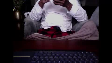 Snapshot of digitalpimpn chatting on March 5, 2026, 10:22 am The Digital Pimp.... online show from March 5, 2026, 10:22 am