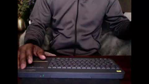 Snapshot of digitalpimpn chatting on March 6, 2026, 11:17 am The Digital Pimp.... online show from March 6, 2026, 11:17 am