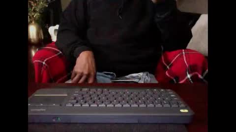 Snapshot of digitalpimpn chatting on March 7, 2026, 8:17 pm The Digital Pimp.... online show from March 7, 2026, 8:17 pm