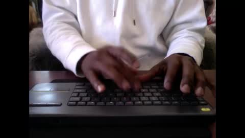 Snapshot of digitalpimpn chatting on March 10, 2026, 2:33 pm The Digital Pimp.... online show from March 10, 2026, 2:33 pm