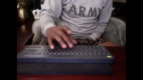 Snapshot of digitalpimpn chatting on March 14, 2026, 2:11 pm The Digital Pimp.... online show from March 14, 2026, 2:11 pm