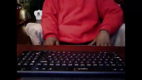 Snapshot of digitalpimpn chatting on April 8, 2026, 10:26 am The Digital Pimp.... online show from April 8, 2026, 10:26 am