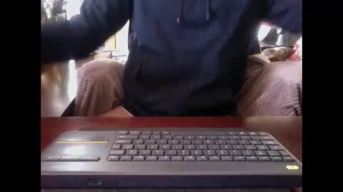 Snapshot of digitalpimpn chatting on April 11, 2026, 1:04 pm The Digital Pimp.... online show from April 11, 2026, 1:04 pm