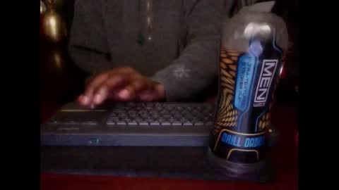 The Digital Pimp.... online show from May 23, 2026, 6:18 am