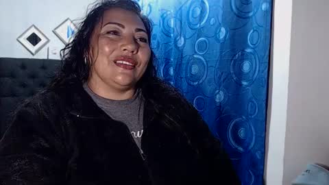 Mariana online show from February 9, 2025, 4:04 am