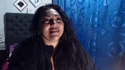 Mariana online show from February 9, 2025, 7:05 am