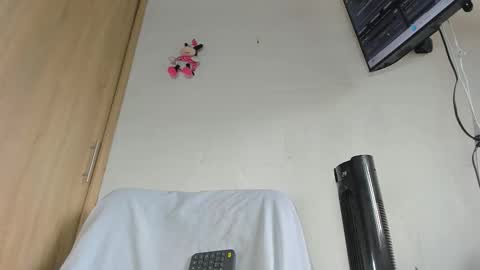 diiana_evil online show from October 21, 2025, 6:30 pm