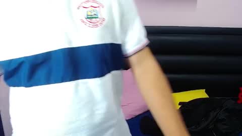 diiego_xxx online show from February 21, 2025, 4:40 am