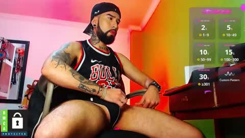 Snapshot of diilanhot chatting on December 12, 2024, 1:21 am  Dylan  online show from December 12, 2024, 1:21 am