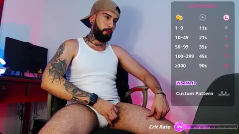  Dylan  online show from November 9, 2025, 9:46 pm