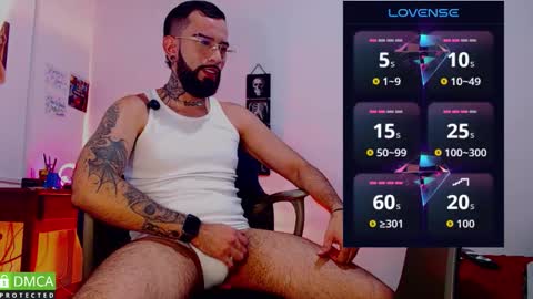 Snapshot of diilanhot chatting on January 11, 2026, 9:31 pm Dylan online show from January 11, 2026, 9:31 pm