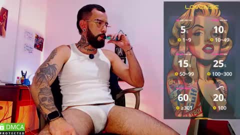 Snapshot of diilanhot chatting on January 15, 2026, 1:43 am Dylan online show from January 15, 2026, 1:43 am