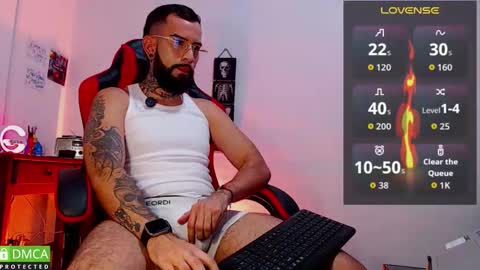 Snapshot of diilanhot chatting on February 10, 2026, 3:54 am Dylan online show from February 10, 2026, 3:54 am