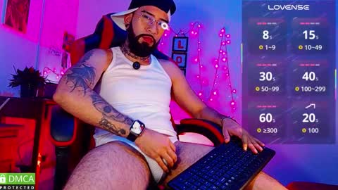 Snapshot of diilanhot chatting on February 22, 2026, 1:18 am Dylan online show from February 22, 2026, 1:18 am