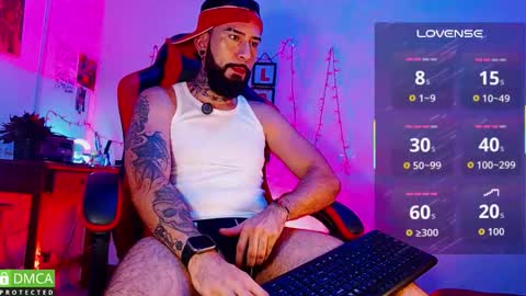 Snapshot of diilanhot chatting on February 23, 2026, 1:03 am Dylan online show from February 23, 2026, 1:03 am