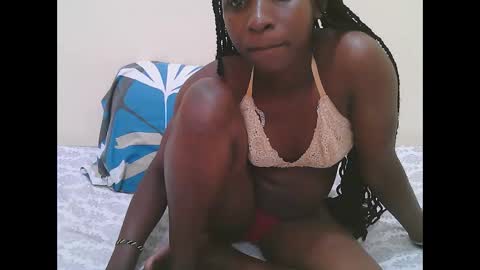 Dijah online show from October 16, 2025, 10:16 am