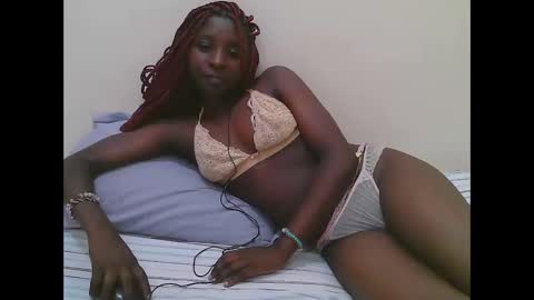 Dijah online show from November 14, 2025, 12:31 am