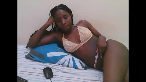 Dijah online show from December 3, 2025, 9:57 pm