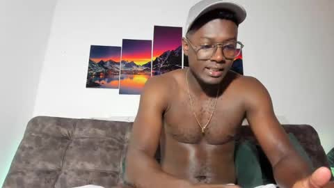 joshua online show from November 1, 2025, 2:52 pm