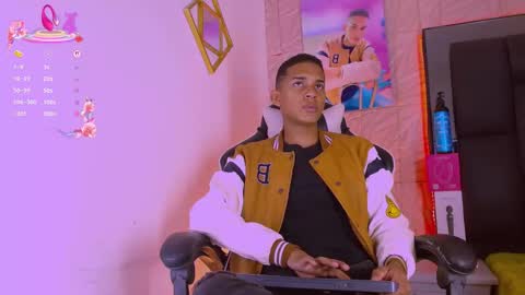 Dilan online show from December 1, 2025, 7:30 pm