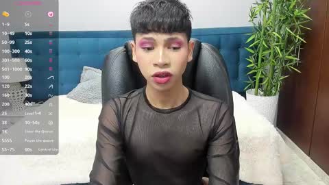 Snapshot of dilan_911 chatting on October 16, 2025, 5:47 pm DILAN online show from October 16, 2025, 5:47 pm