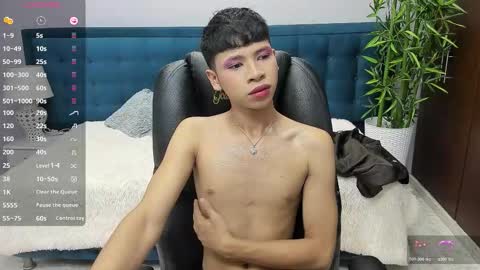 Snapshot of dilan_911 chatting on October 17, 2025, 5:48 pm DILAN online show from October 17, 2025, 5:48 pm