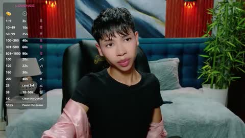 Snapshot of dilan_911 chatting on January 8, 2026, 6:21 pm DILAN online show from January 8, 2026, 6:21 pm