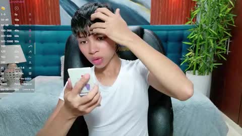 Snapshot of dilan_911 chatting on January 13, 2026, 6:46 pm DILAN online show from January 13, 2026, 6:46 pm